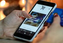 Uno de cada tres pedidos online en España en 2026 se realizará a través del teléfono móvil Venta online