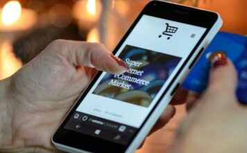 Uno de cada tres pedidos online en España en 2026 se realizará a través del teléfono móvil Venta online