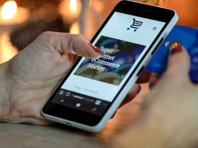 Venta online Venta online