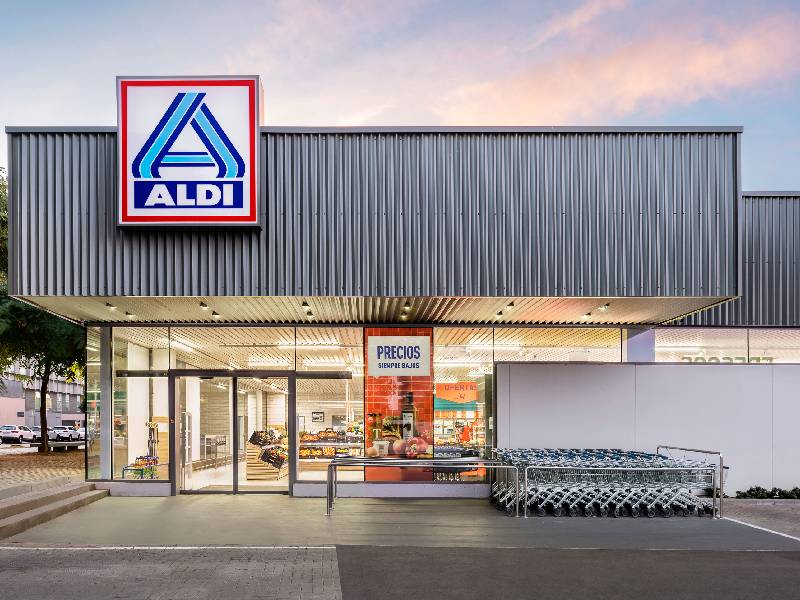 Aldi