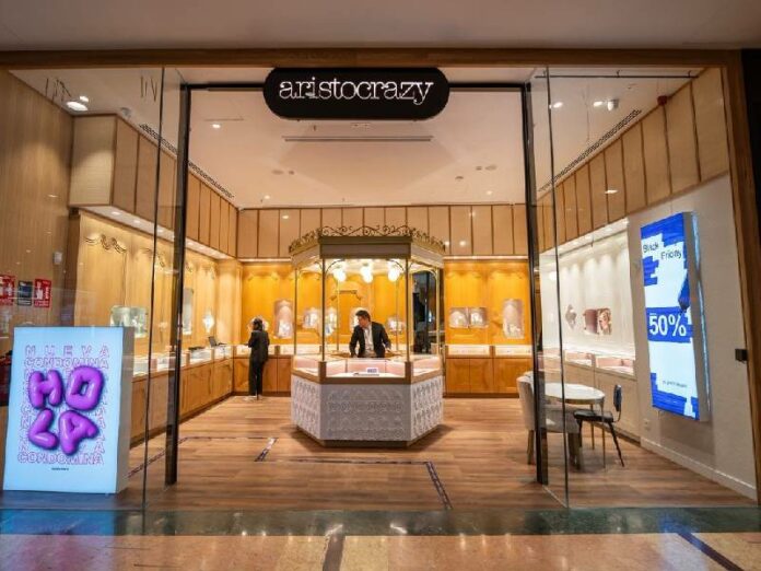 Aristocrazy Aristocrazy