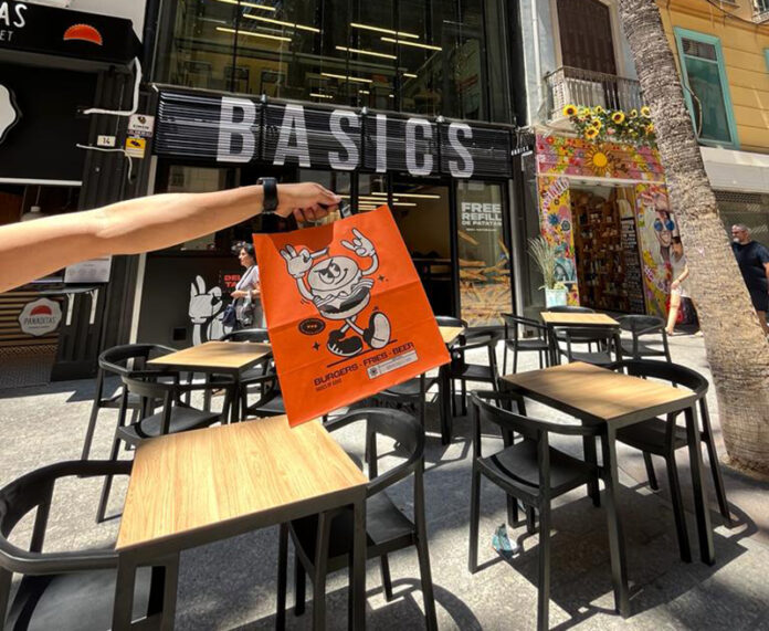 BASICSBYGOIKO_1 Basics by Goiko