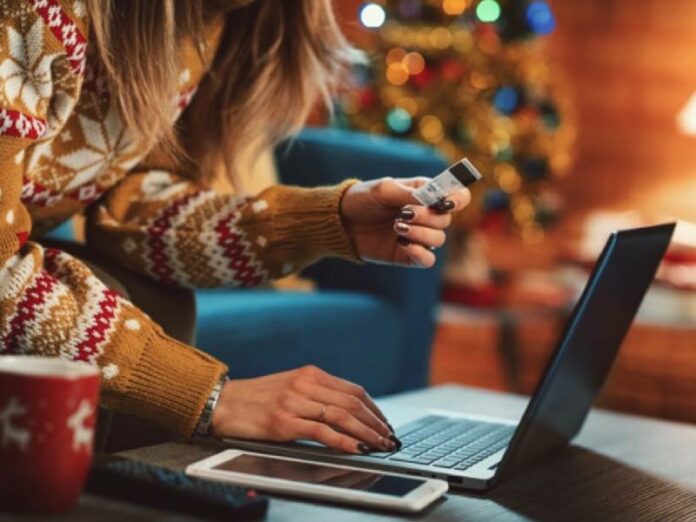 Compras online Navidad Compras online Navidad