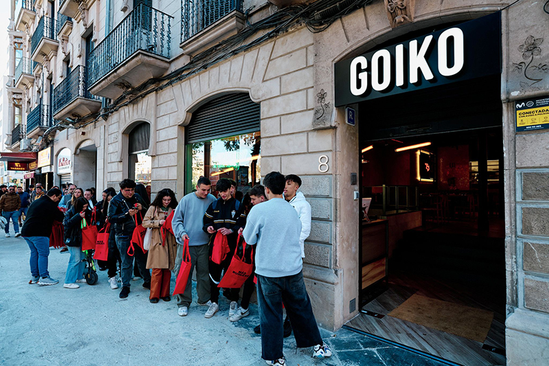 Goiko Mallorca