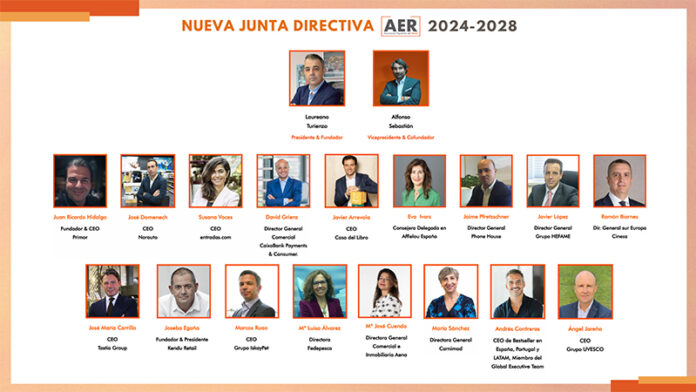 JUNTA DIRECTIVA