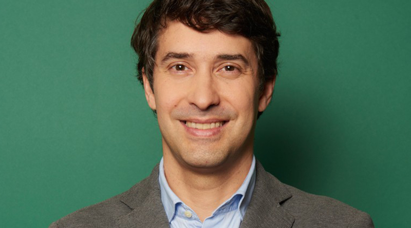 Javier Martín Eurofund Group