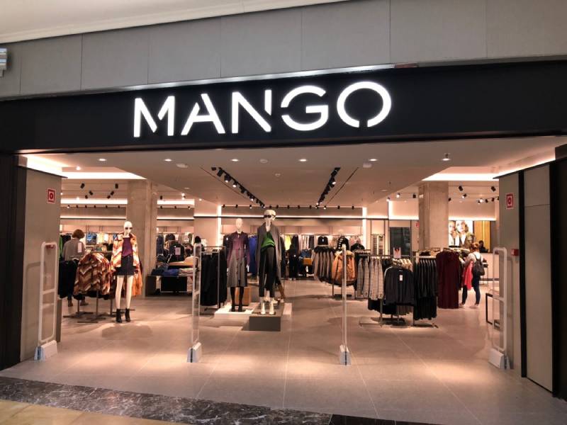 Mango