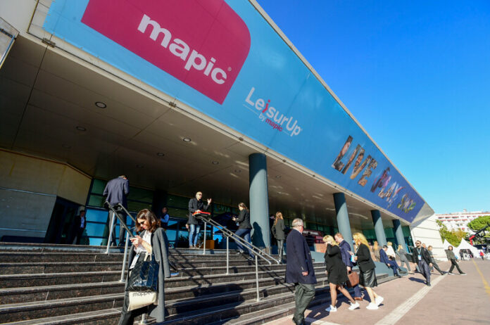 Mapic
