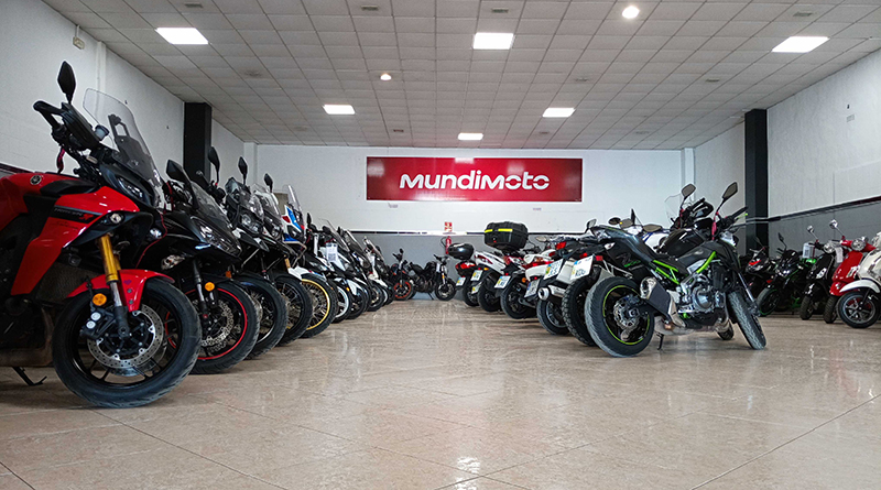 Mundimoto Málaga 01