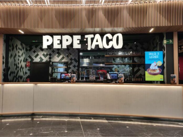 Pepe Taco Pepe Taco