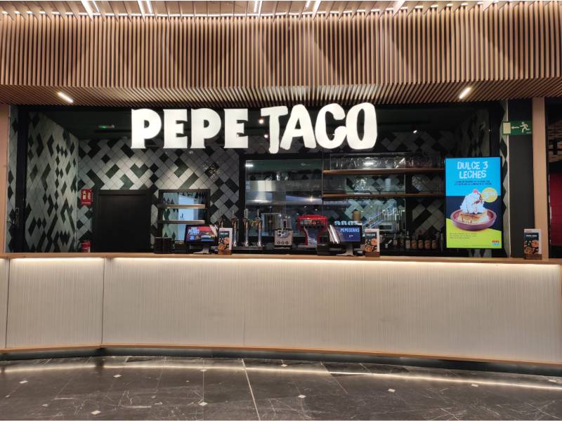 Pepe Taco