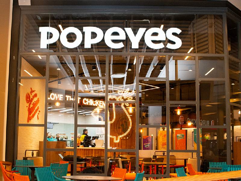 Popeyes