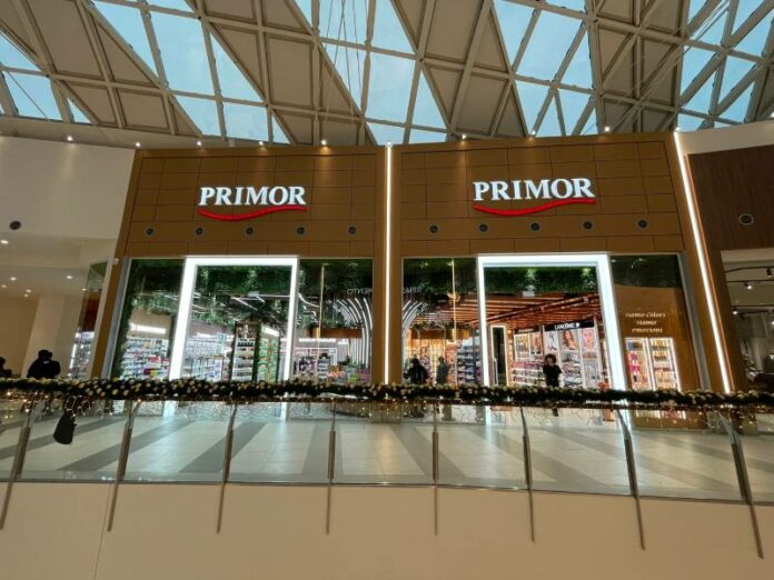 Primor Primor