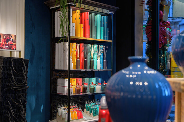 Rituals Premium Store Sevilla (2) Rituals Premium Store Sevilla
