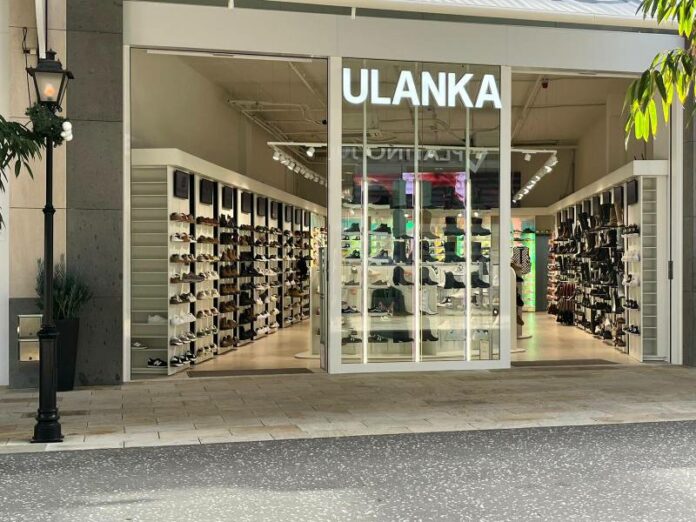 Ulanka Ulanka