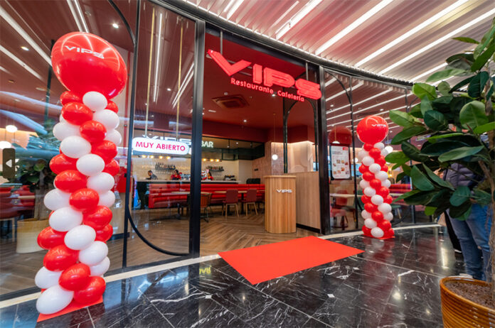 VIPS Vallsur