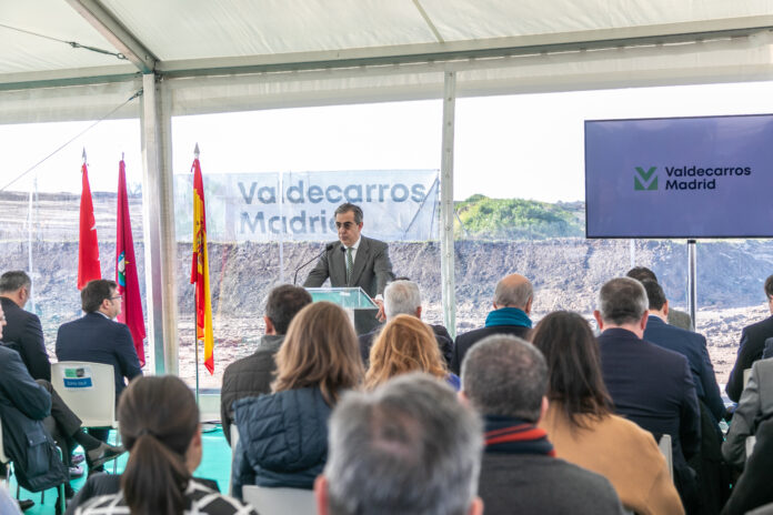Valdecarros Valdecarros