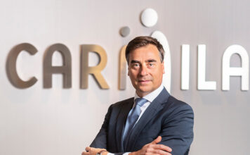 Carmila incorpora 40 nuevas marcas y consolida sus centros como plataforma de expansión Alberto Rodríguez Carmila