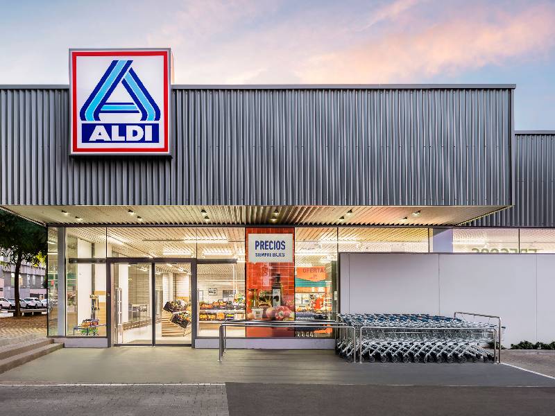 Aldi