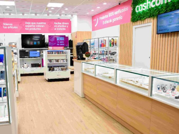 Cash Converters Cash Converters