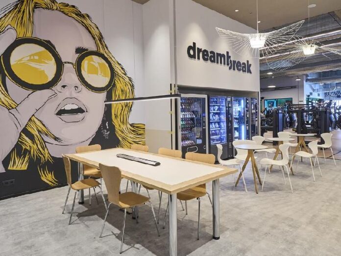 Dreamfit 1 Dreamfit 1