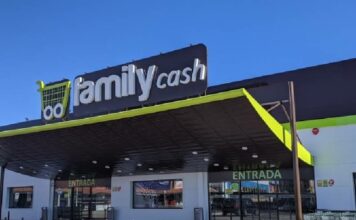 Family Cash abrirá un nuevo hipermercado en Jávea durante el verano Family Cash 1