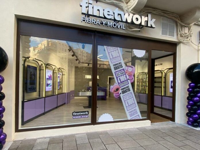 Finetwork Finetwork