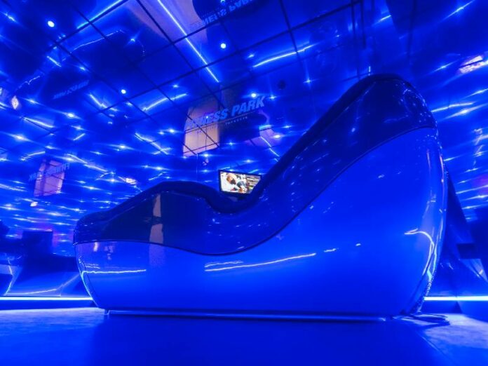 Fitness Park 4 Fitness Park 4