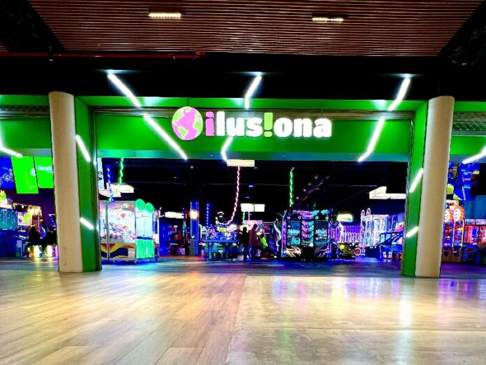 Ilusiona 1 Ilusiona 1