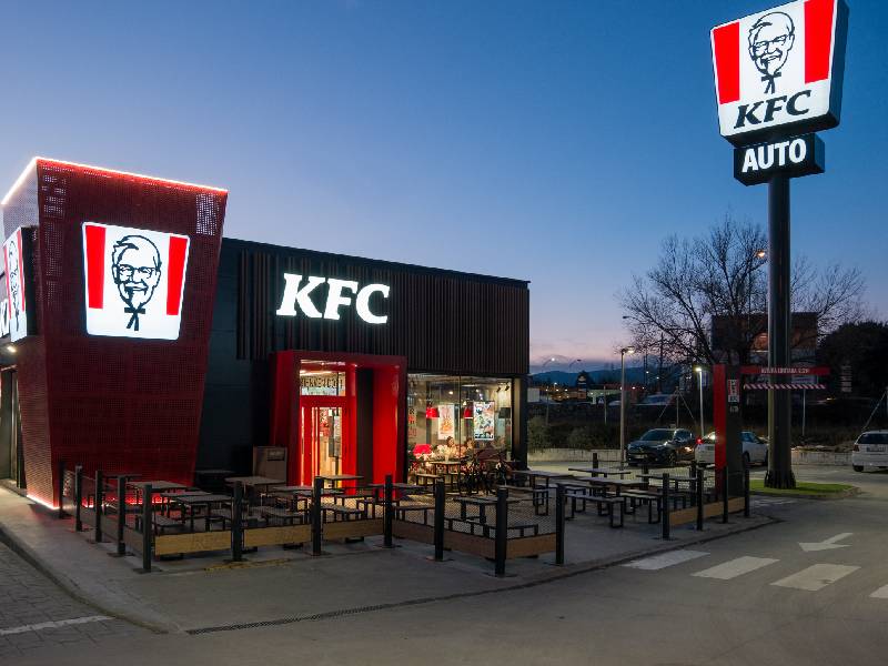 KFC