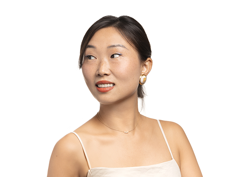 Lilin Yang, fundadora y CEO de la compañía