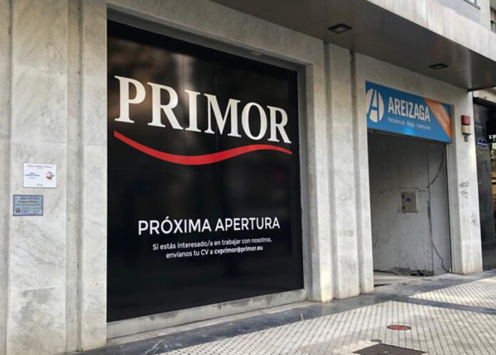 Primor-SS