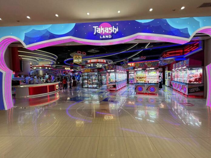 Takashi Land Takashi Land
