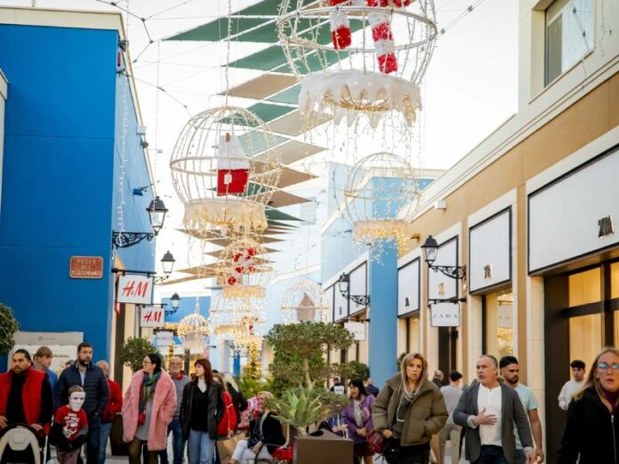 Zenia Boulevard Nhood Zenia Boulevard Nhood