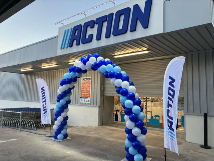 Action Puertollano 01 Nueva tienda de Action en Puertollano