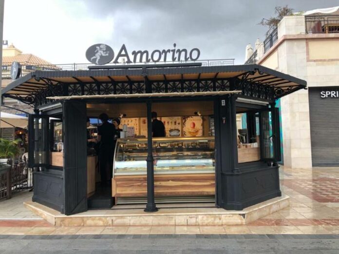 Amorino Amorino