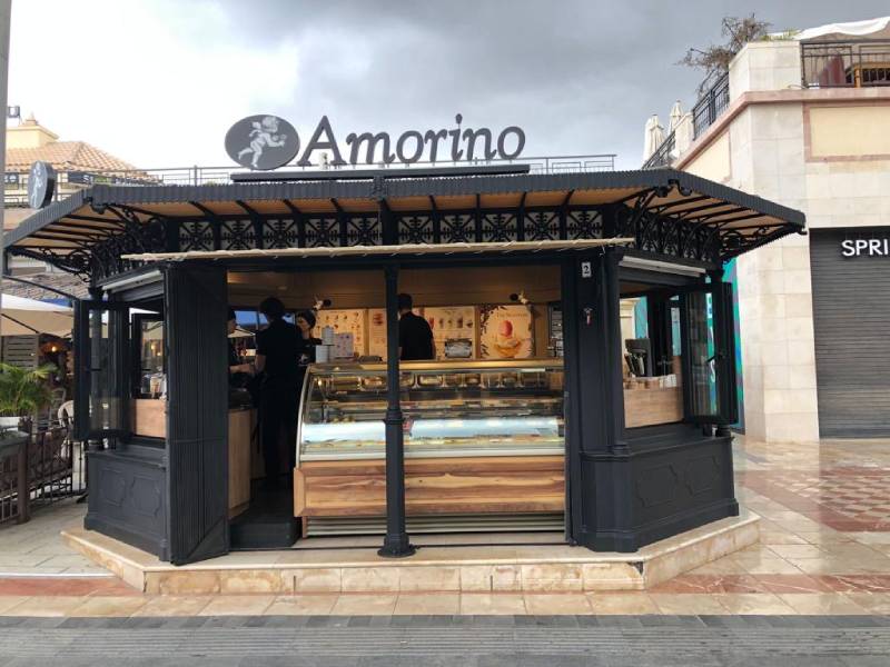 Amorino