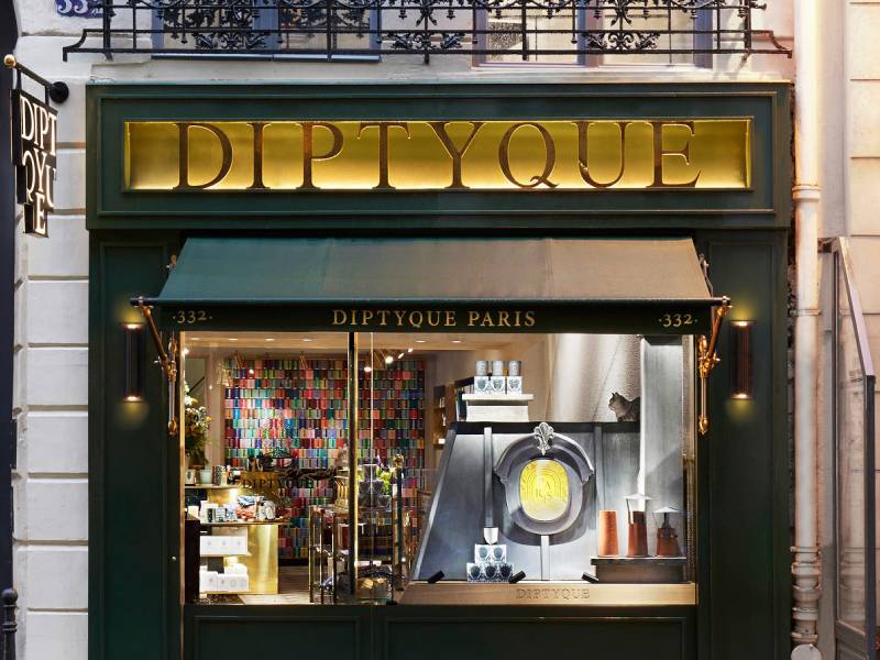 Diptyque París