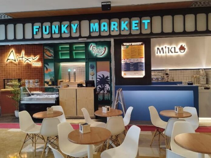 Funky Market