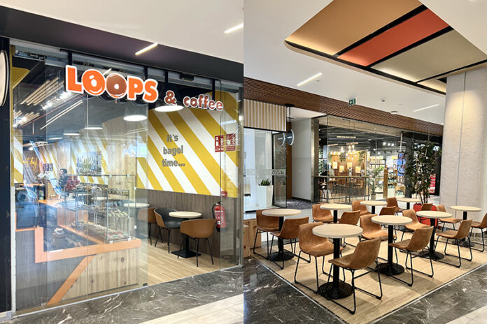 Loops & Coffe_Westfield Glòries I