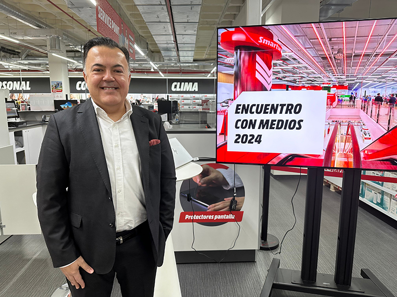 MediaMarkt Faruk Kocabas