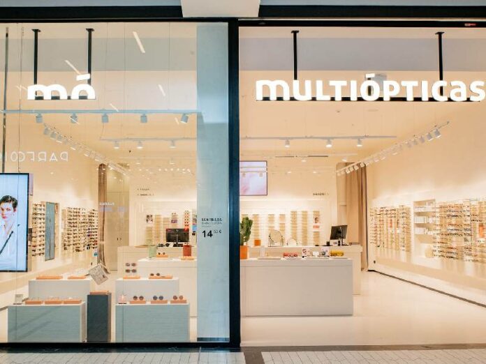 Multiópticas Multiópticas