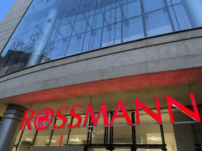 Rossman Rossman