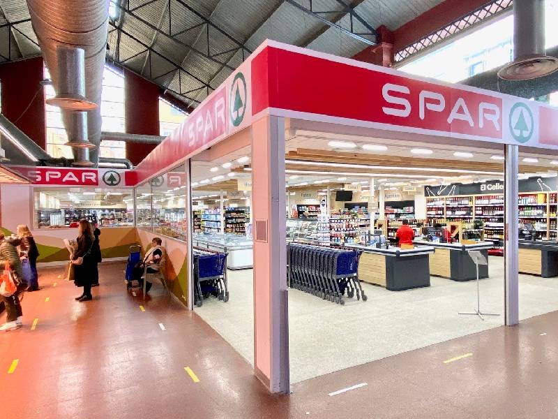 Spar