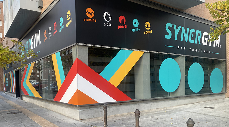 Synergym Alcanza Los 92 Gimnasios En Espa a Con Cuatro Aperturas En Synergym Alcanza Los 92 Gimnasios En Espa a Con Cuatro Aperturas En