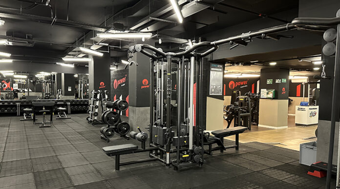 Synergym_CASTELLON-PARC-RIBALTA