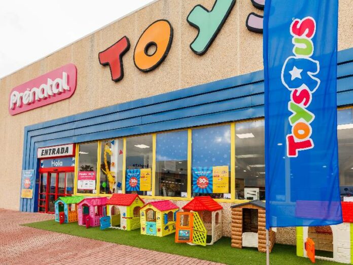 Toys"r"us Toys"r"us