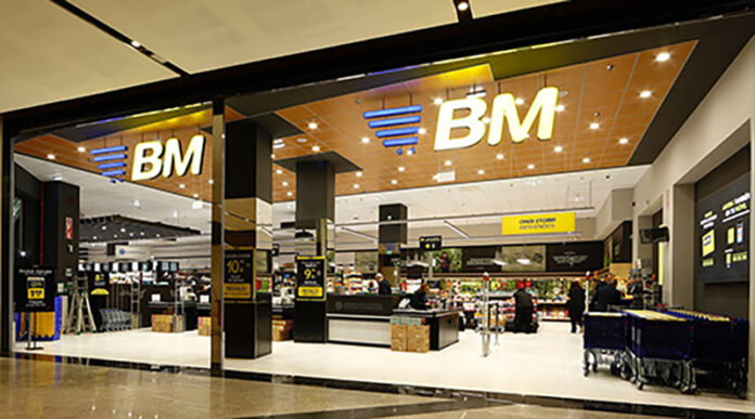 Uvesco-BM-Supermercados