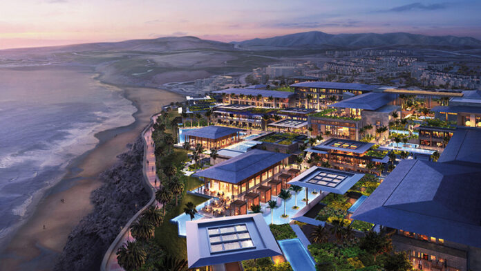 WATG Meloneras Boutique Hotel Gran Canaria