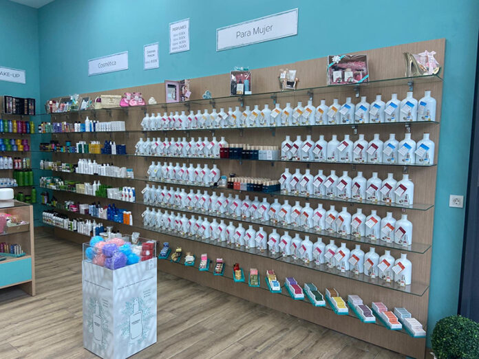 Aromas Artesanales Vialia Vigo 3